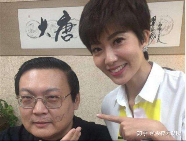 因 老梁故事汇 走红 所有节目被停后 老梁去哪了 知乎