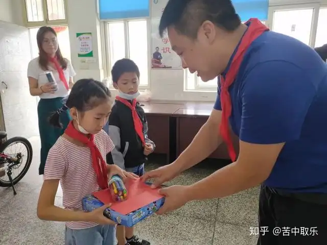 快乐儿童节”系列活动之：“点亮微心愿，情暖童心梦”慰问活动
