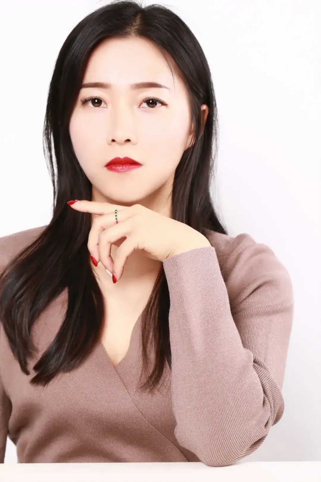 为何总说 美人如玉 原来这份羁绊自古有之 知乎