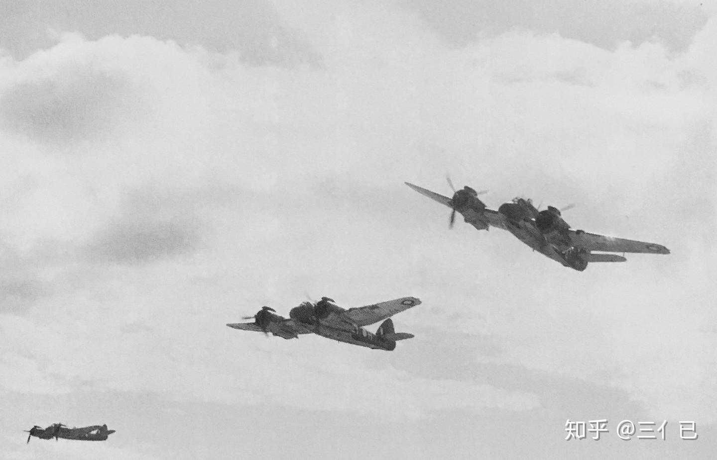 第4海军航空队拉包尔空战记 1943 8 1943 12 知乎