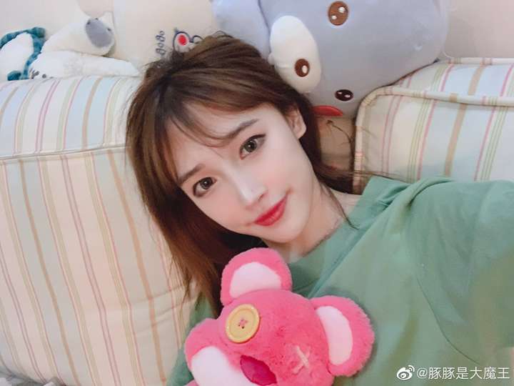 女生真的打不好英雄联盟吗?