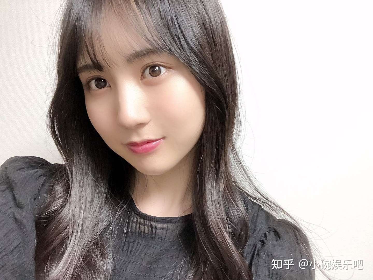 贺喜遥香 有些负面消息的爱豆 长得怎么样 性格怎么样 知乎