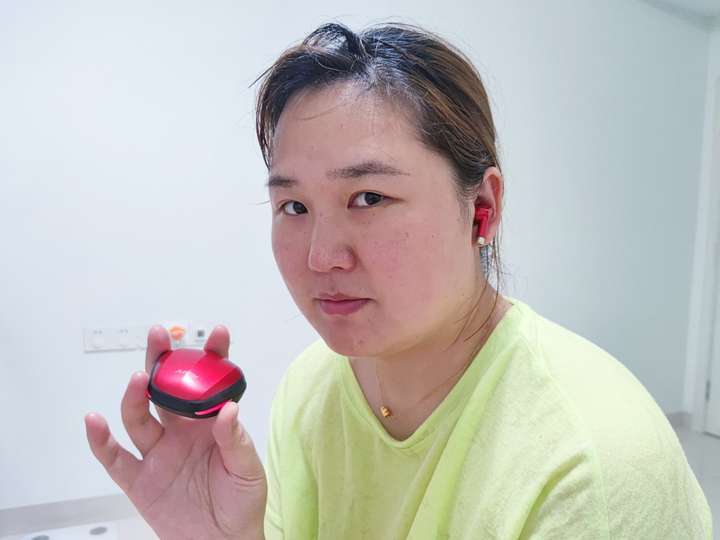 高性价比游戏耳机哪家强?低延迟不卡顿,西圣Olaf蓝牙耳机强势来袭