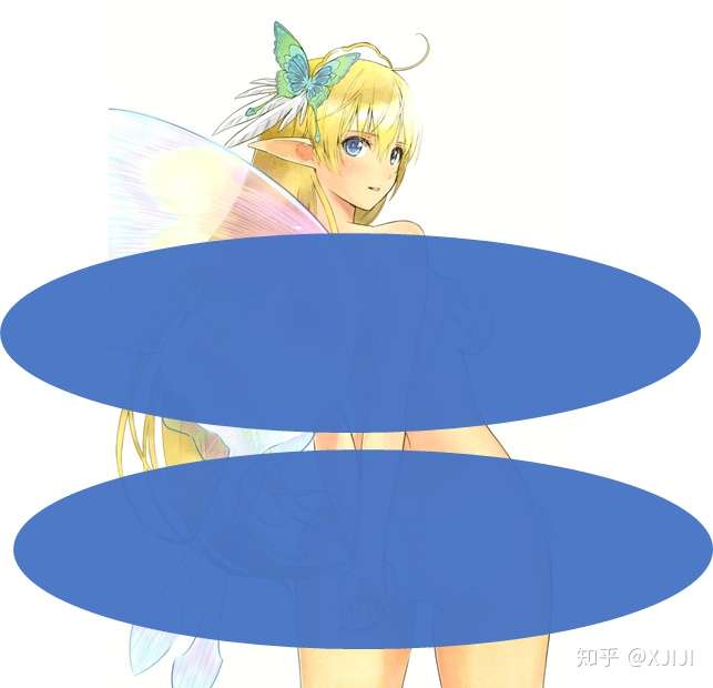 妈见了还打不打 不好说啊 Tony大神 N社的良心 妖精女王测评 知乎