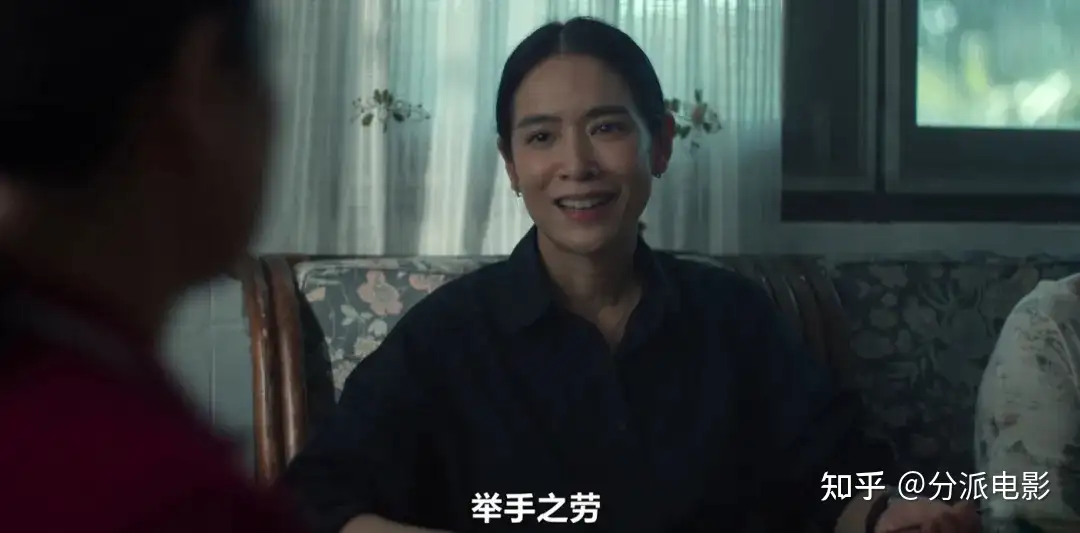 《绝庙骗局2》揭秘泰国最赚钱的行业，震碎你三观