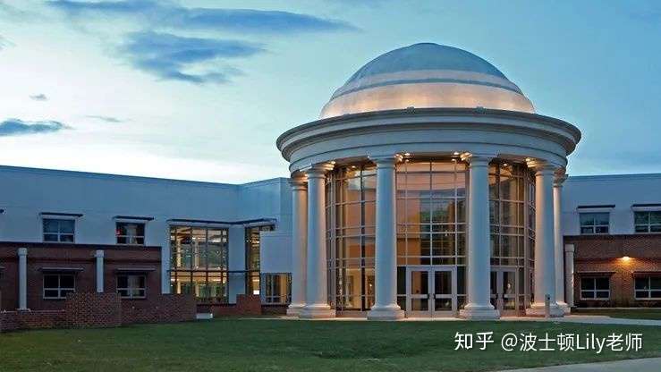 年美国公立高中排名出炉 全美所公立中学大比拼 知乎