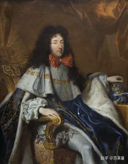 洛可可艺术代表人物及画作赏析