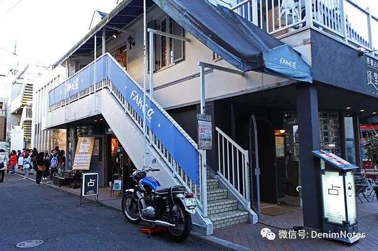 探店 日本为何将二手当珍宝 进vintage迷到原宿必去的五间古着店看看 知乎