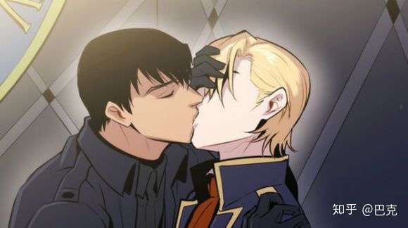 如何评价韩国漫画《blood bank》?