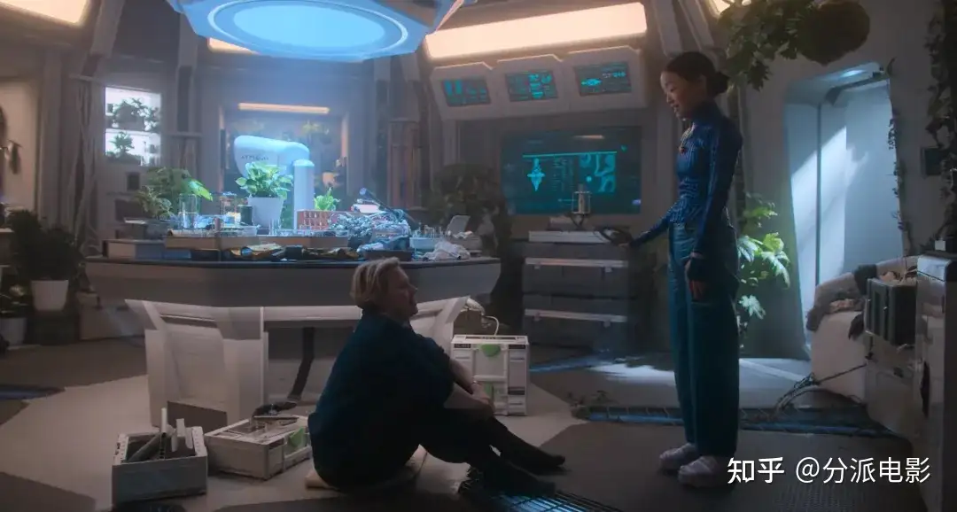 从神作导演到口碑争议，《眨眼之间》这部科幻片怎么了？