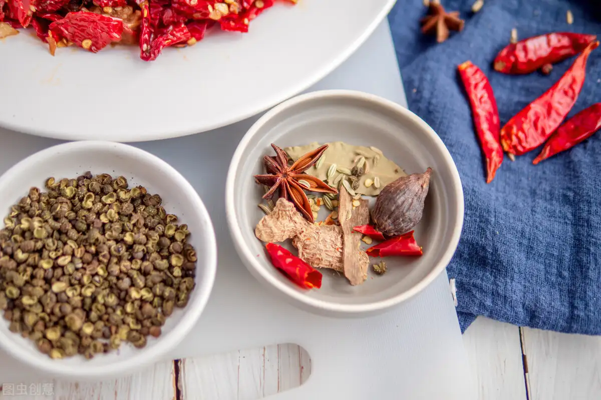 没有香辛调味料的香肠 那只能叫做肉 知乎