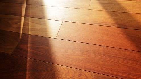 LVT Flooring