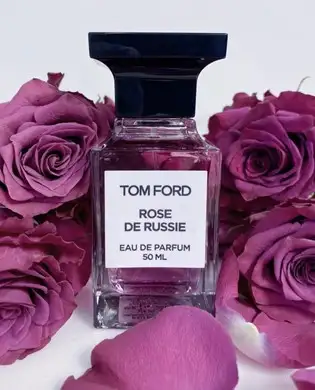 【小枕の香评合集】美艳动人——TOM FORD三款欲感玫瑰香水评测- 知乎