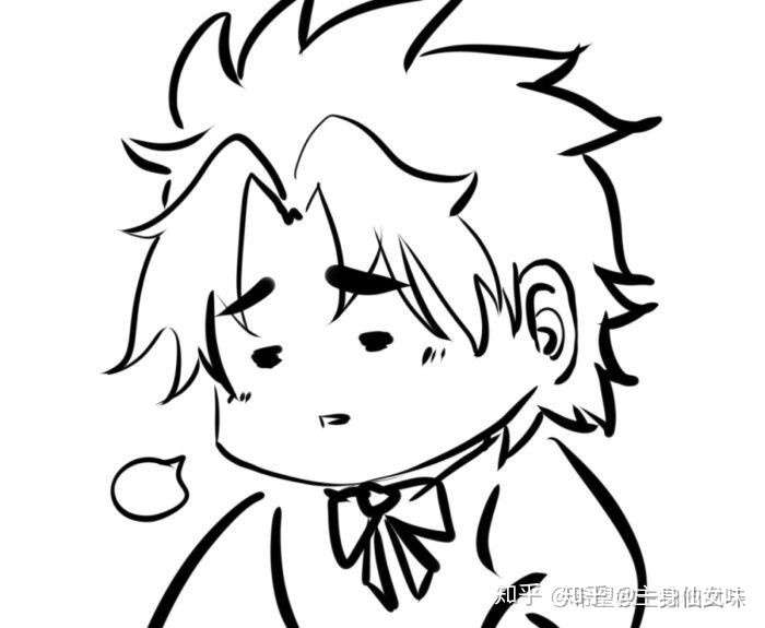 如何评价乔瑟夫乔斯达二乔的一生