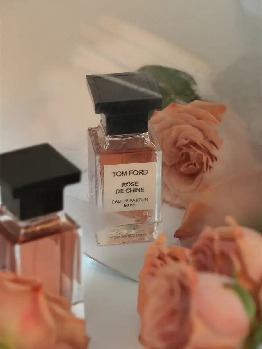 Tom Ford新香的变美思路 3种 美人类型 让你美贯中西 知乎