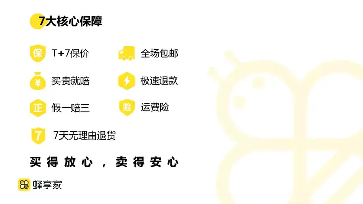 蜂享家怎么样,蜂享家合伙人带你一分钟了解 蜂享家 第16张-蜂享家 蜂享家怎么样,蜂享家合伙人带你一分钟了解 蜂享家 第16张