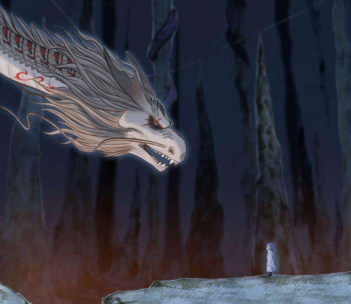 《哪吒之魔童降世》别人家的孩子