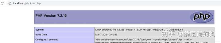 docker部署MySQL+PHP-FPM+Nginx服务