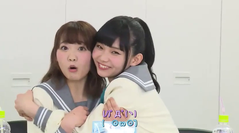 Love Live Sunshine 生放送梗合集 七 知乎