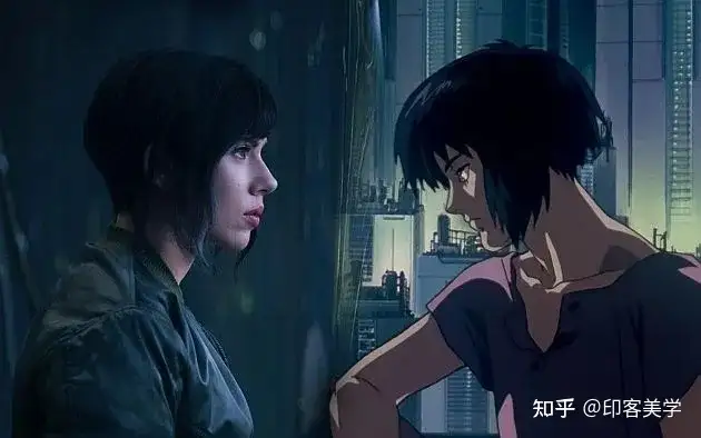 西方大片里遭 魔改 的东方人 知乎