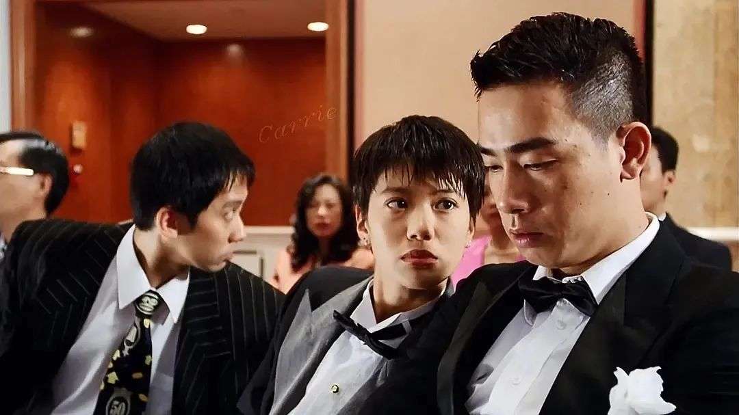 赌侠 三十年 港片里的赌神宇宙到底有多大 知乎
