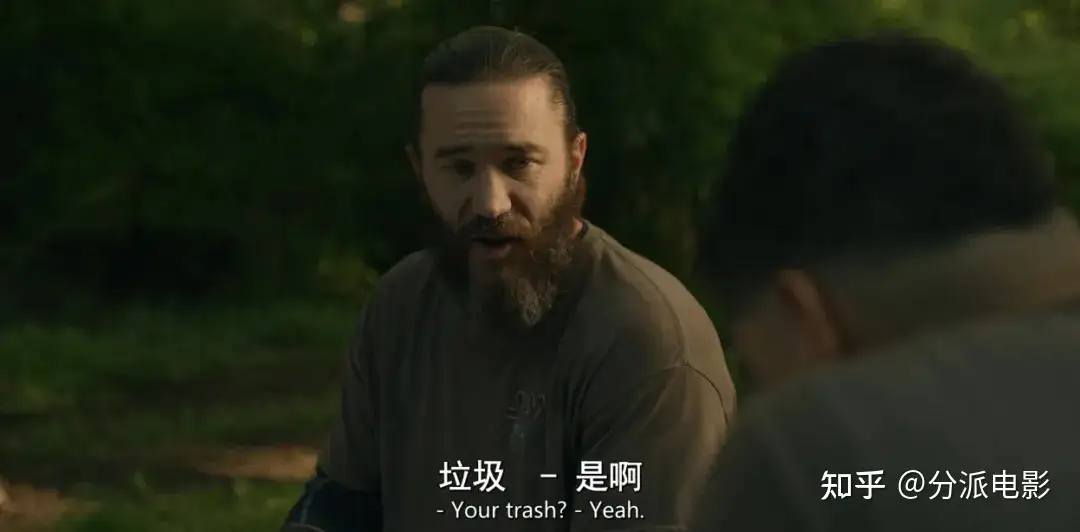 《特别小组》低开高走，HBO这部犯罪新剧赢麻了