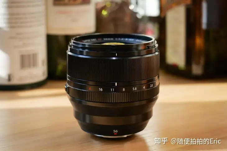 APS-C画幅新晋人像镜皇富士XF56mm F1.2 R WR镜头评测- 知乎