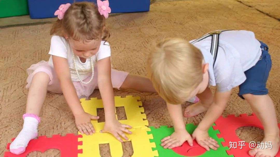 2岁左右的孩子要不要上托班 父母要看孩子是否满足这三点 知乎