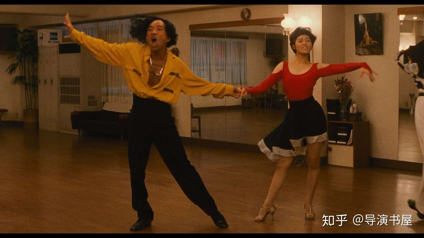 中国版的 谈谈情跳跳舞 知乎