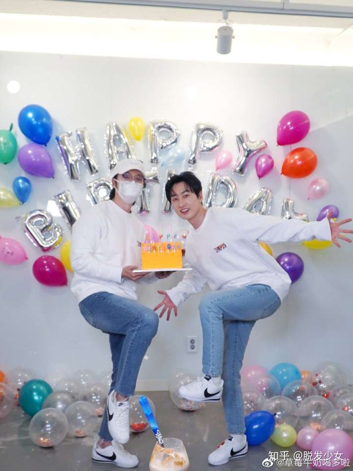 赫海cp,有解绑趋势了吗?