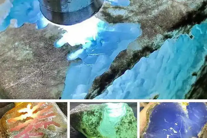 我們?cè)撊绾翁暨x好的翡翠，看完你就懂了！
