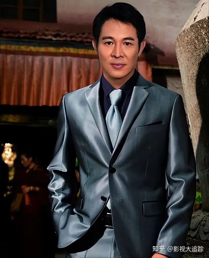 李连杰近况如何?(李连杰近况怎么样?)