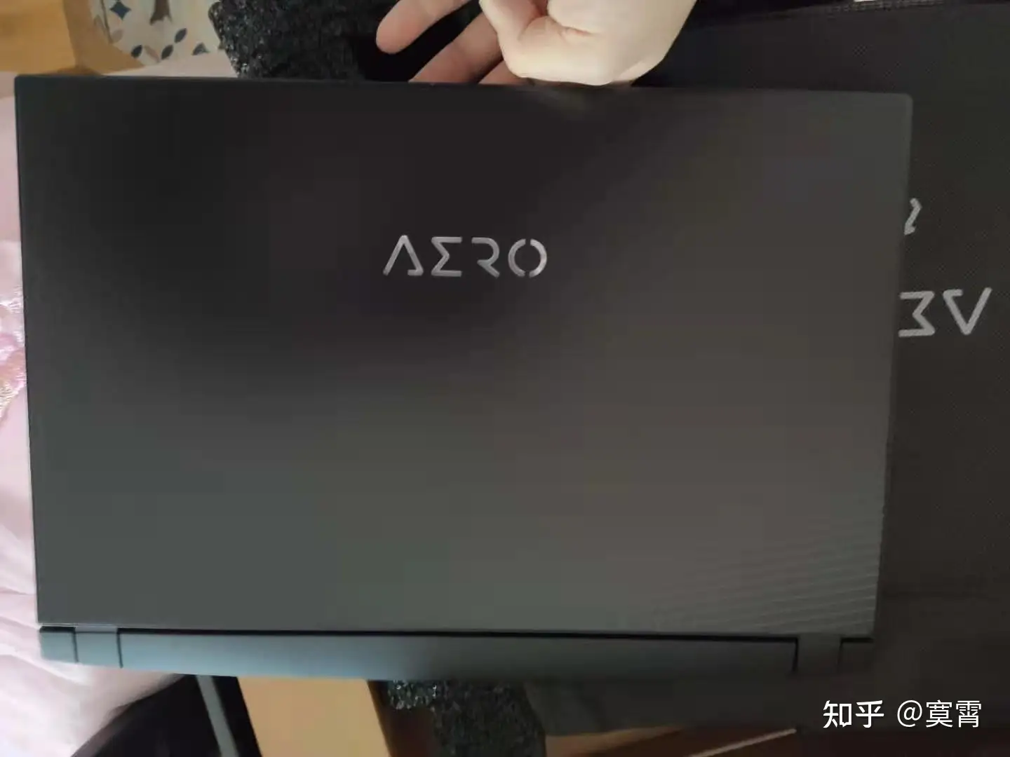 技嘉2021 AERO 15 OLED 入手体验- 知乎