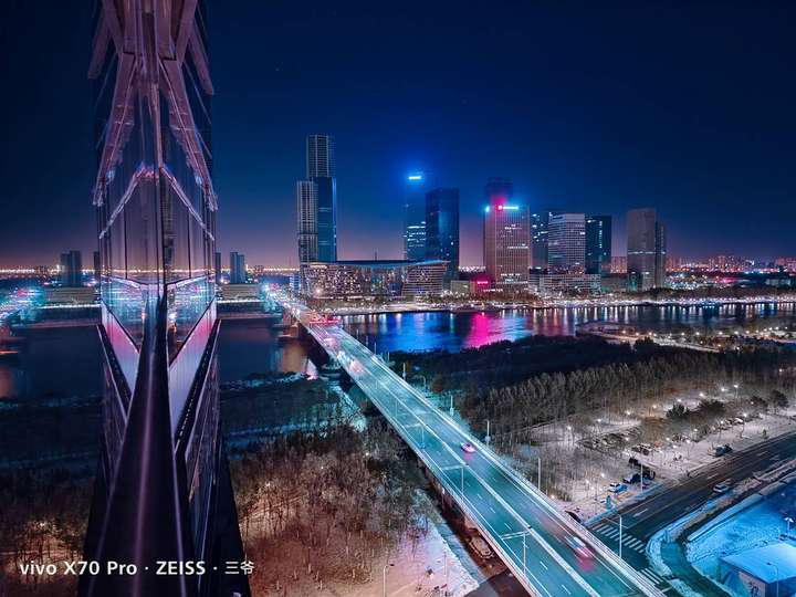 #V粉十年#见证vivo影像力升华