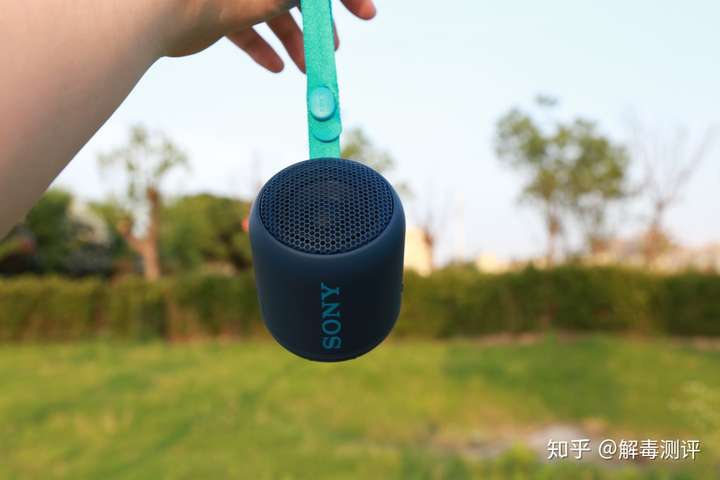 sony bluetooth speaker