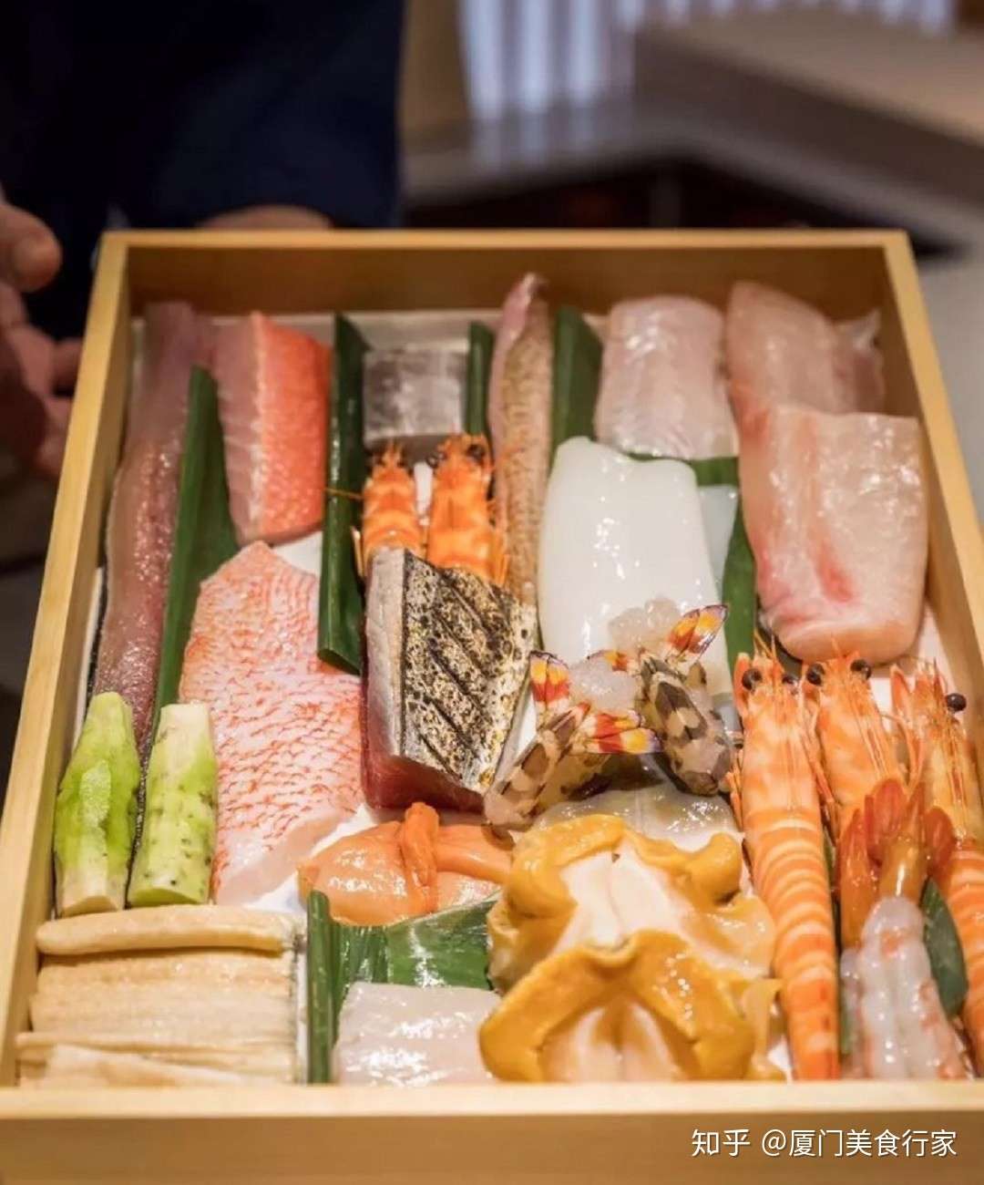 藏在厦门最好吃的几家日本料理餐厅 你都去过的话算我输 知乎