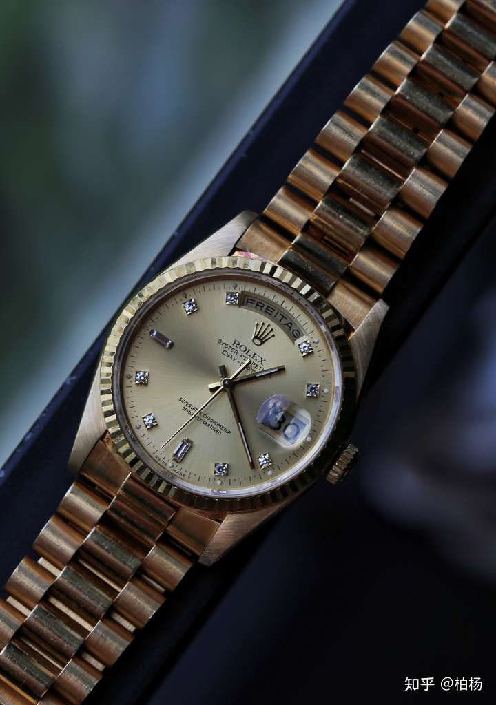 哪款手表时劳力士的不朽经典?