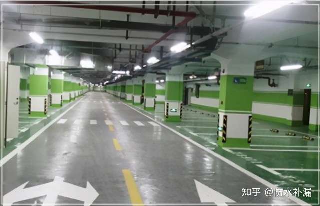 地下室漏水有哪些原因 地下室漏水的原因有哪些 知乎