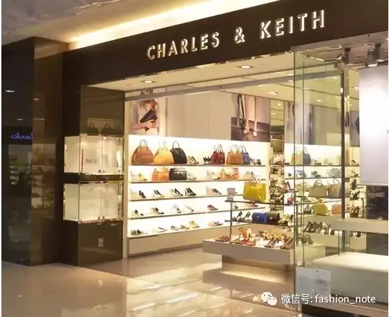 Wong Bersaudara, Pendiri Charles & Keith Kaya Raya Berkat Sepatu