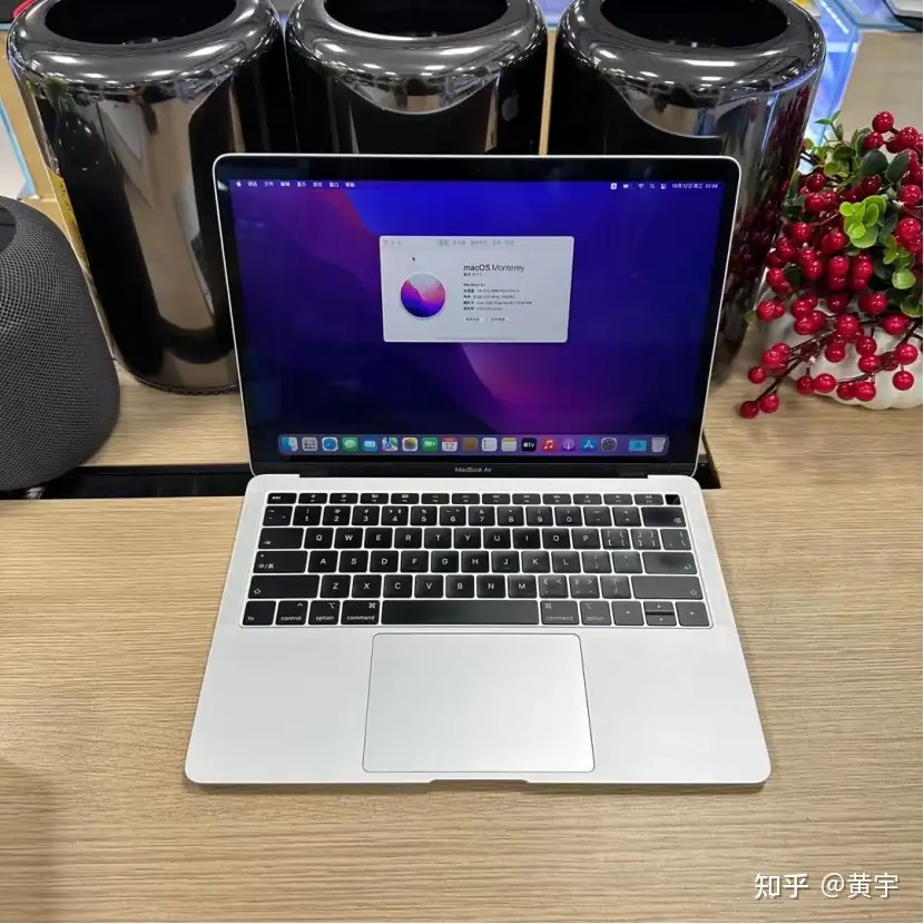 2022年，哪些二手MacBook仍适合学生？ - 知乎