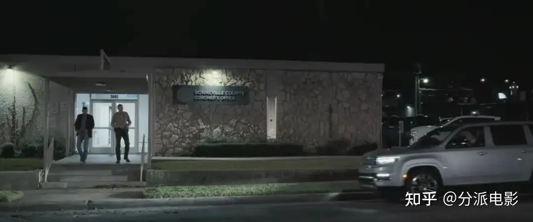 《麦迪逊河谷》豆瓣8.3！“黄石宇宙”新作来袭