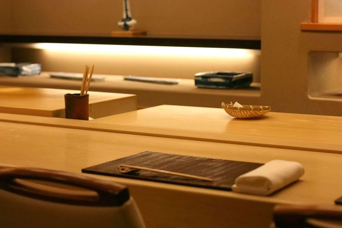 从米其林三星跌到二星我猜他应该很难过吧 知乎