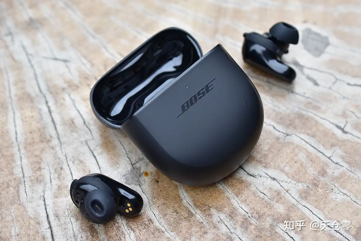 2022年的最强人声降噪TWS，非Bose QC EarBuds II莫属了- 知乎