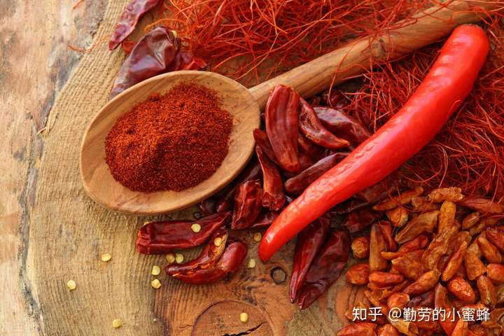 我国干辣椒市场与产业调查分析报告