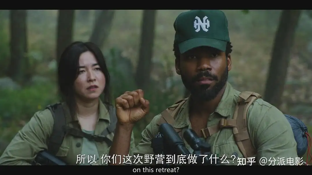 美剧《史密斯夫妇》毁经典?被全网吐槽,这剧真没那么糟!
