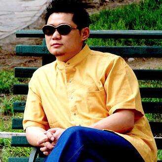 姜帆(影视制片人,编剧,导演姜帆)