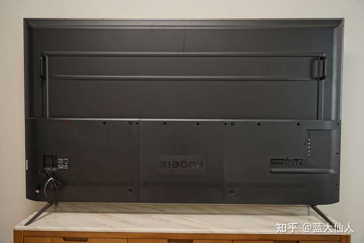 小米电视ES Pro 86英寸