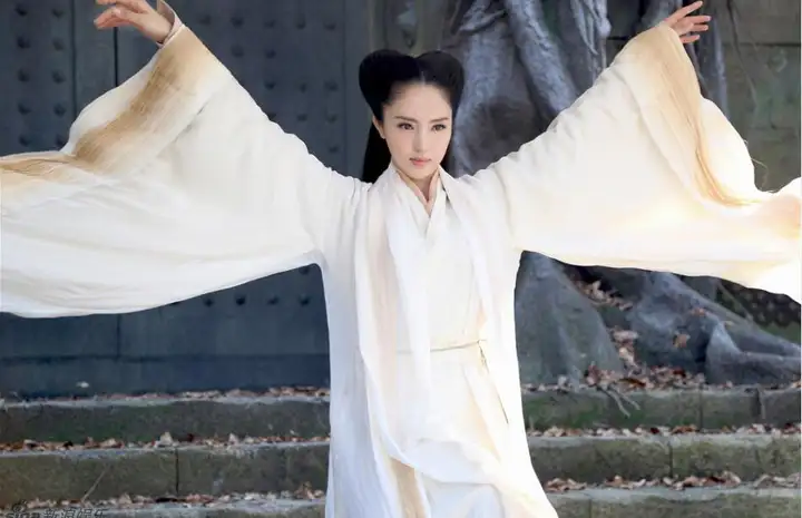 林朝英：优秀的女人没有爱情？（林朝英是谁的女儿）