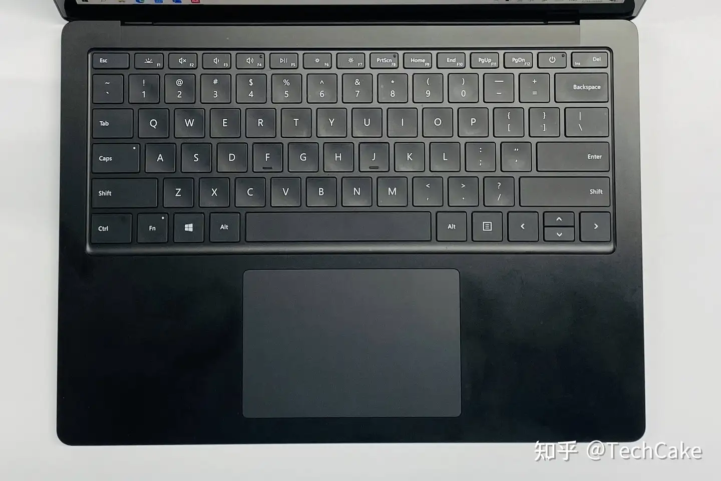 Surface Laptop 3使用体验如何？ - 知乎