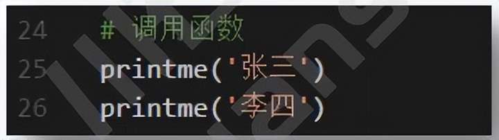 Python | 函数编程的基础知识介绍(图2)